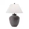 gray lamp