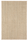 light sisal rug