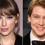 Taylor Swift Joe Alwyn