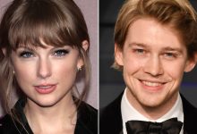 Taylor Swift Joe Alwyn