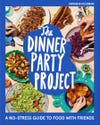 The Dinner Party project book cover